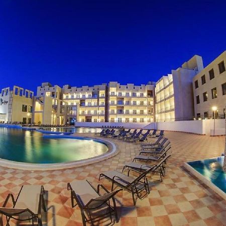 Jaz Beau Rivage Resort Aqaba Luaran gambar