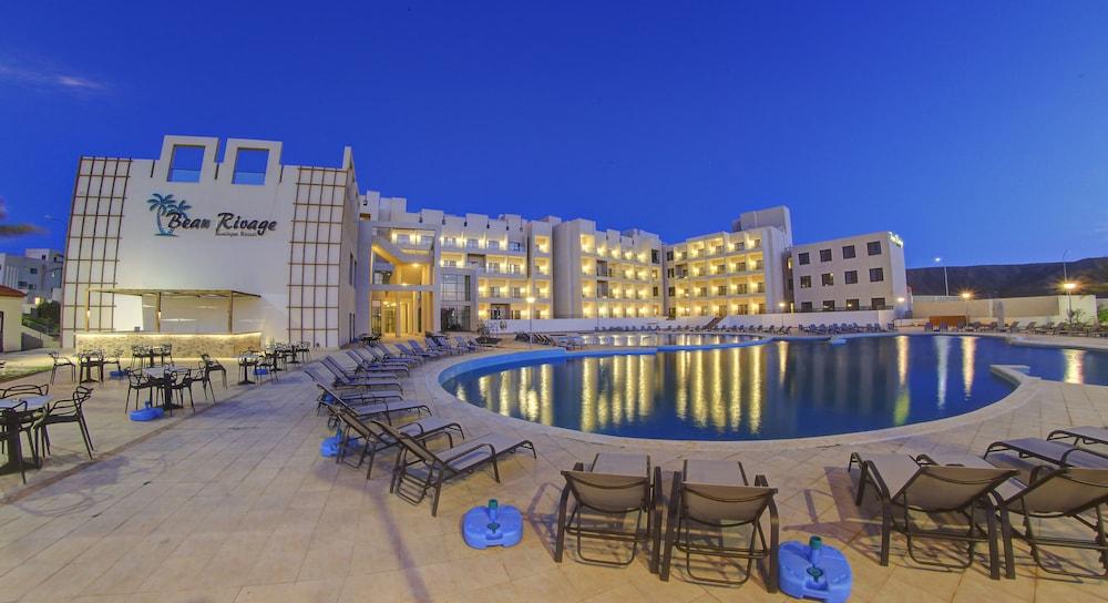 Jaz Beau Rivage Resort Aqaba Luaran gambar