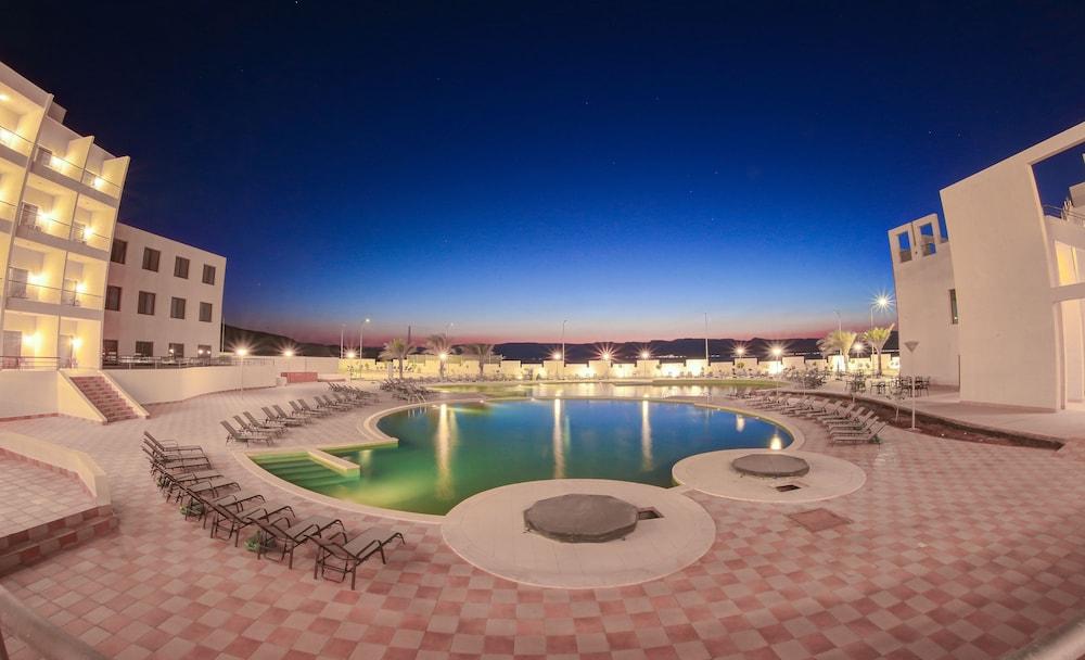 Jaz Beau Rivage Resort Aqaba Luaran gambar