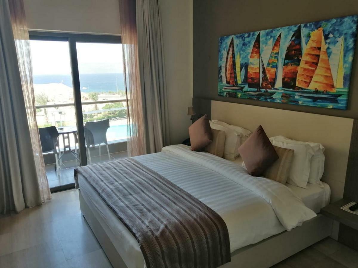 Jaz Beau Rivage Resort Aqaba Luaran gambar